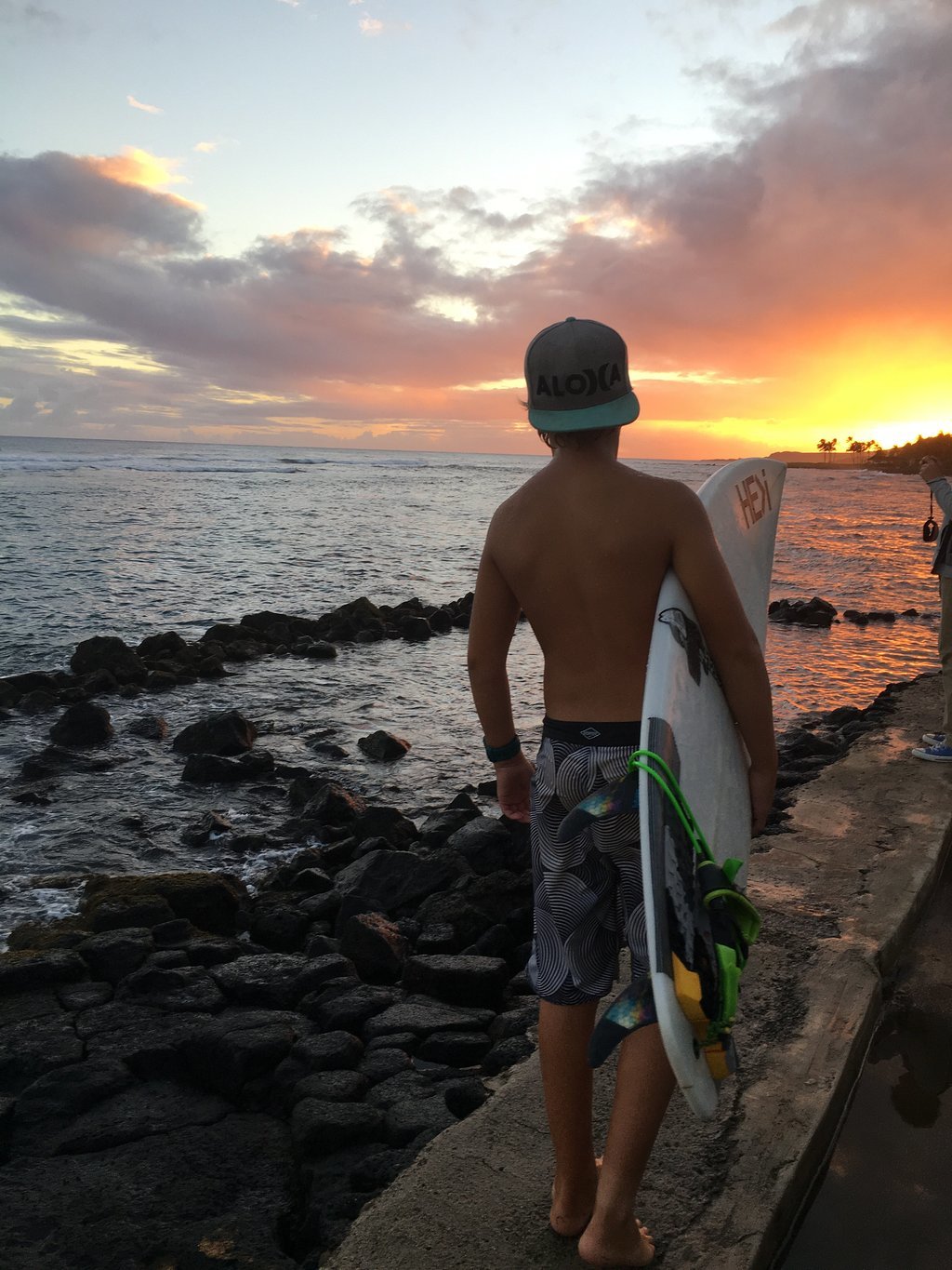 RipTides Shave Ice & Snacks